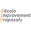 Picture of Bitcoin Improvement Proposals Logo