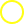 yellow circle icon