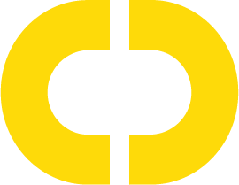 yellow chaincode logo