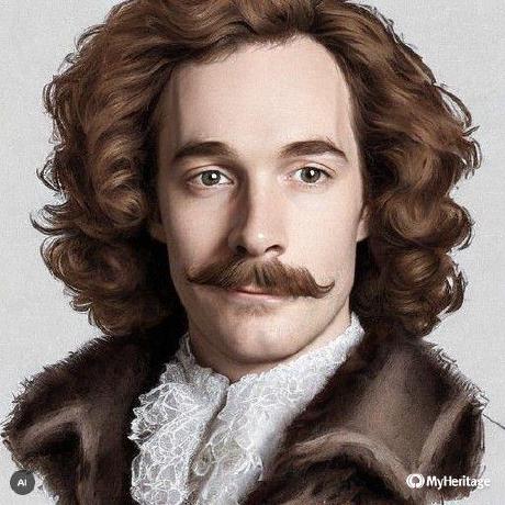 Ben profile photo